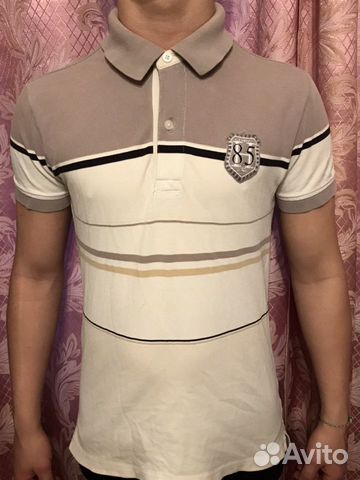 Поло tommy hilfiger Поло tommy hilfiger