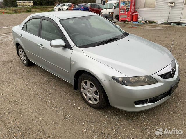 Авторазбор Mazda 6 GG 2.0 АКПП мазда Авторазбор Mazda 6 GG 2.0 АКПП мазда