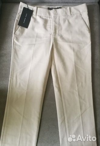 Новые брюки Zara Новые брюки Zara
