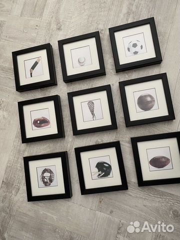 Постеры картины