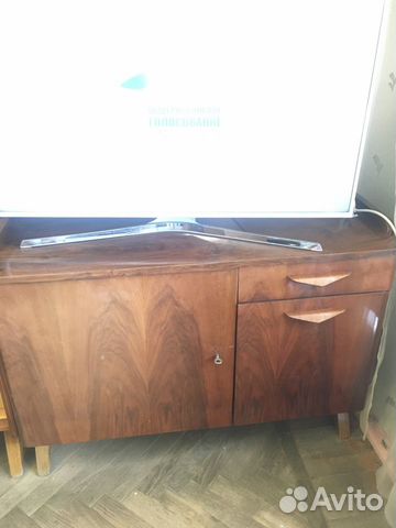 Тумба под телевизор