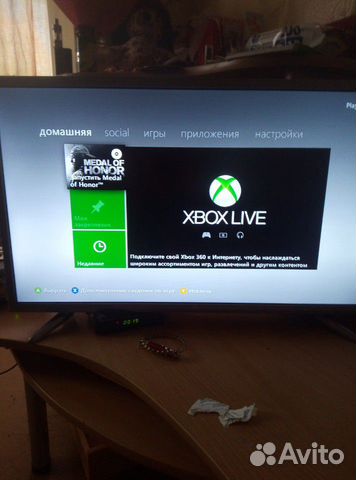 Xbox 360 Xbox 360