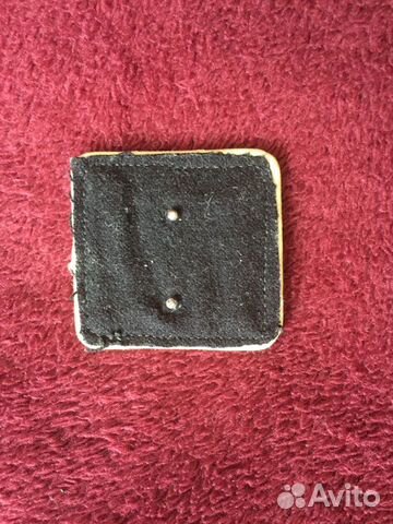 3-й Рейх Шеврон Кригсмарине