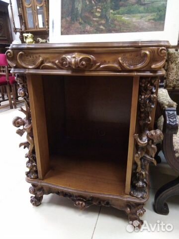 Комод, тумба под тв, Италия