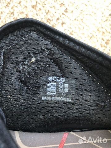 Сандали ессо р 39