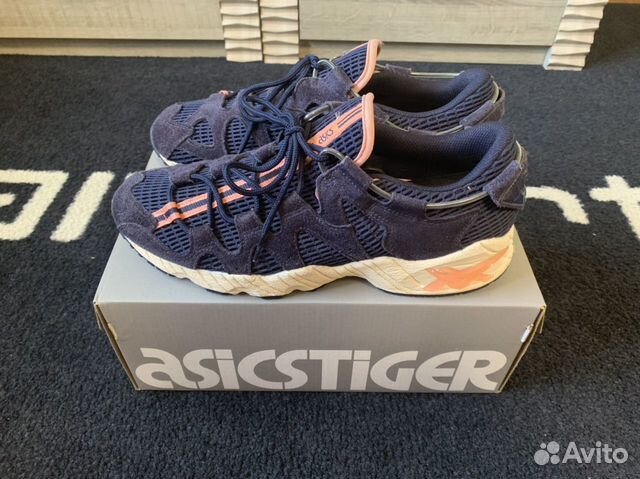 Кроссовки asics Gel-Mai