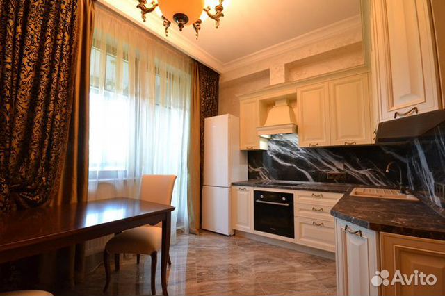 1-к квартира, 57 м², 5/9 эт. 1-к квартира, 57 м², 5/9 эт.