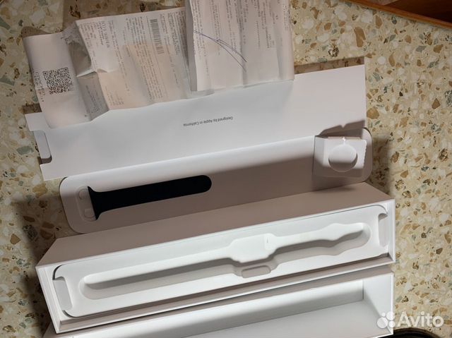 Apple watch 3 black 42mm Apple watch 3 black 42mm