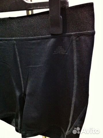 Компрессионные шорты (Швеция). Новые Компрессионные шорты (Швеция). Новые