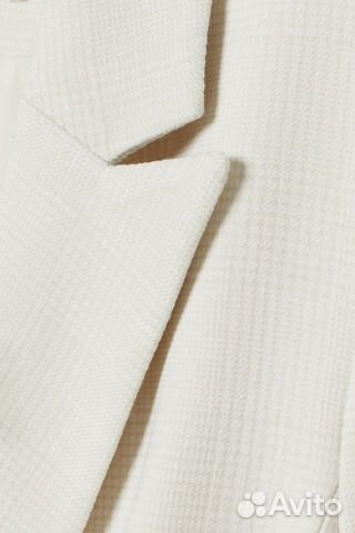 Жакет H&M Trend