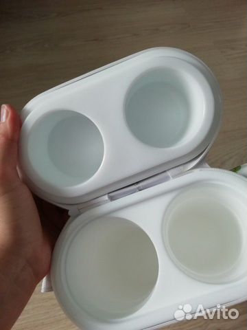 Контейнер для бутылочек