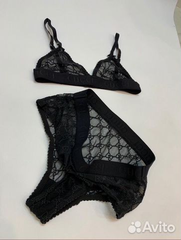 Белье Gucci Белье Gucci