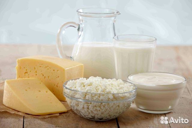 Домашняя Молочная Продукция Домашняя Молочная Продукция
