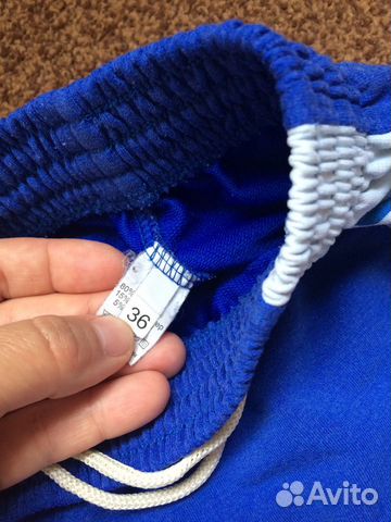 Детские шорты для Самбо