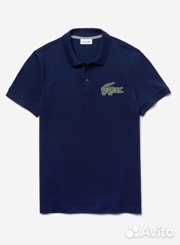 Футболка Polo Lacoste Футболка Polo Lacoste