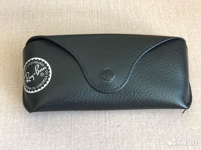 Футляр для очков Ray Ban Футляр для очков Ray Ban