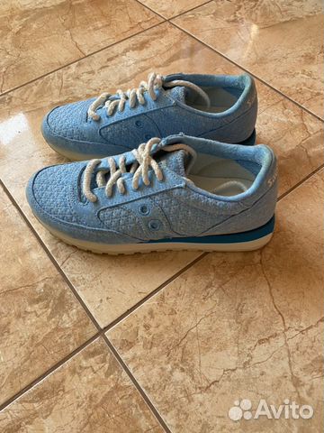 Кроссовки Saucony Кроссовки Saucony