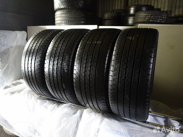 245 50 18 Bridgestone Turanza ER 42 RSC sw31R 245 50 18 Bridgestone Turanza ER 42 RSC sw31R