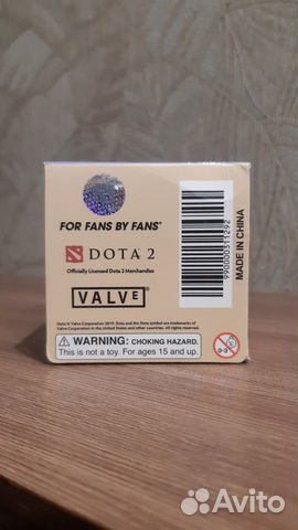 Dotakins Blind Box