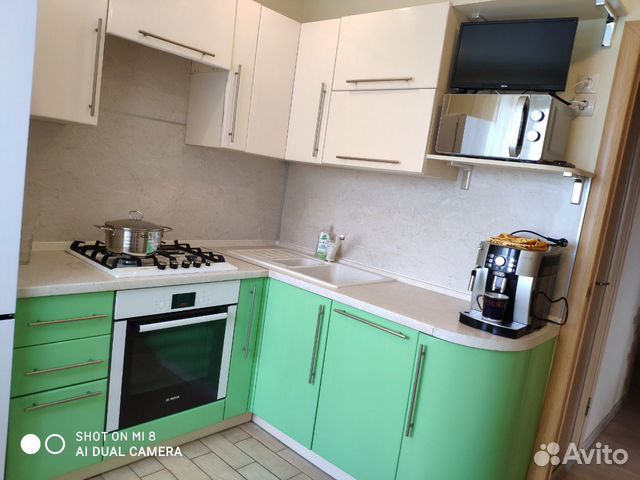 2-к квартира, 47 м², 7/9 эт.
