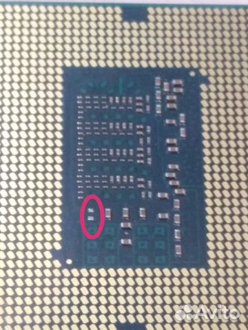 Процессор Intel xeon сокет 1150