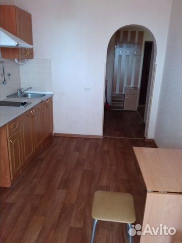 

1-к. квартира, 45 м², 4 кровати