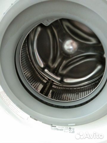 Стиральная машина бу Zanussi Стиральная машина бу Zanussi