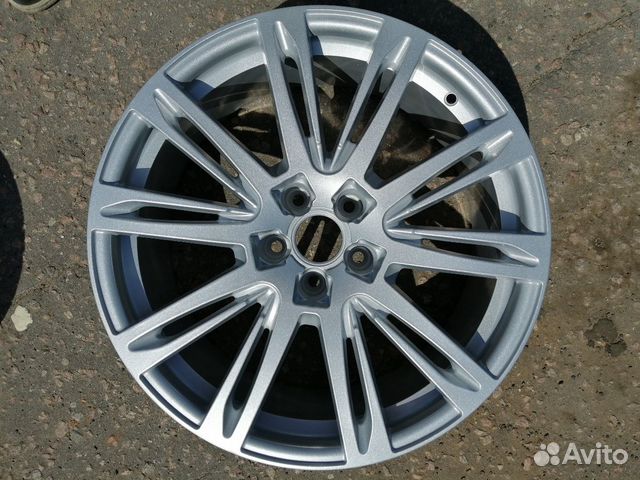 Диски Audi/VAG r19 Диски Audi/VAG r19