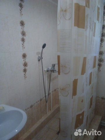 1-к квартира, 50 м², 1/1 эт.