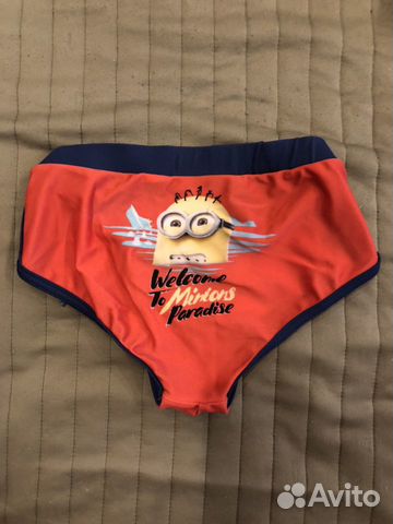 Плавки Calzedonia