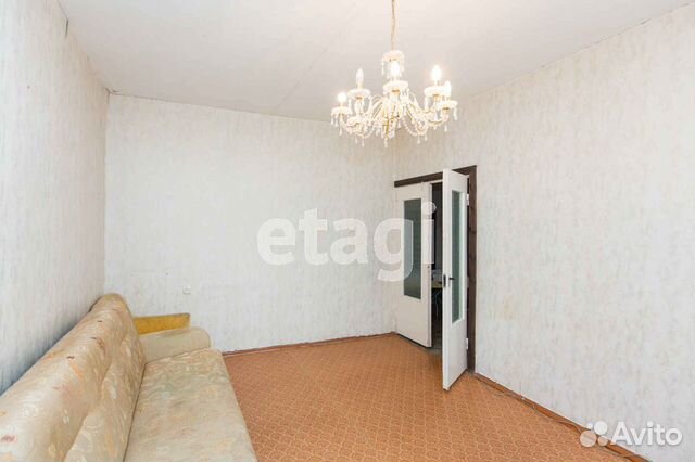 3-к квартира, 72 м², 4/5 эт.