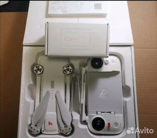 Xiaomi Fimi X8 SE 2020 Новая модель