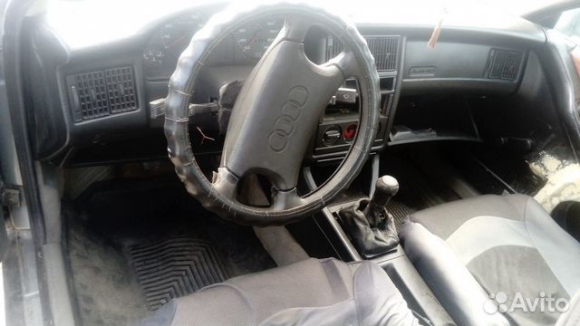 Ауди 80 Б3 (Audi 80 B3) Разборка. Б/У запчасти Ауди 80 Б3 (Audi 80 B3) Разборка. Б/У запчасти