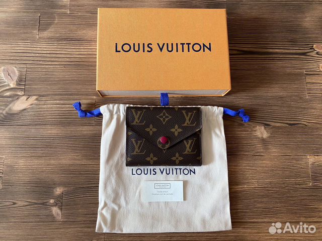 Кошелёк louis vuitton victorine Кошелёк louis vuitton victorine