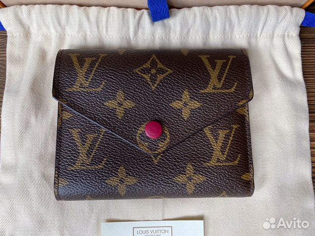 Кошелёк louis vuitton victorine Кошелёк louis vuitton victorine