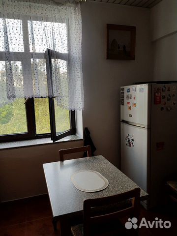 3-к квартира, 95 м², 4/5 эт. 3-к квартира, 95 м², 4/5 эт.
