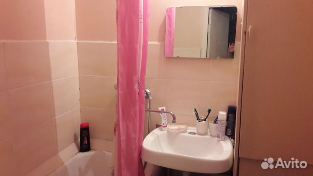 1-к квартира, 35 м², 2/16 эт. 1-к квартира, 35 м², 2/16 эт.