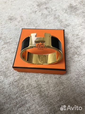 Браслет Hermes оригинал новый Браслет Hermes оригинал новый