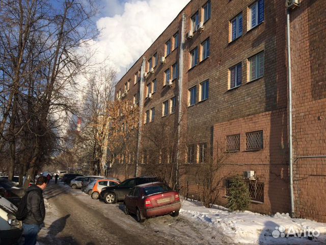 Сдам офисное помещение, 44 м² Сдам офисное помещение, 44 м²