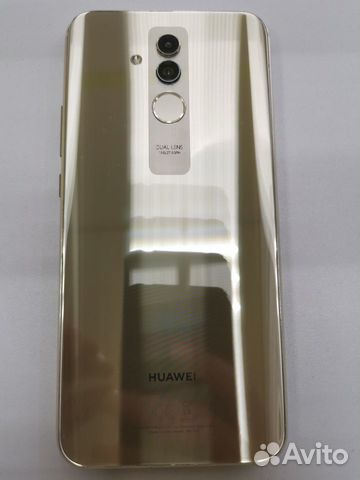 Huawei Mate 20 Lite 4/64GB Huawei Mate 20 Lite 4/64GB