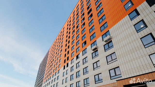 Студия, 20 м², 17/33 эт. Студия, 20 м², 17/33 эт.