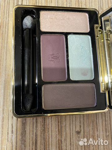 Тени для век Guerlain Тени для век Guerlain