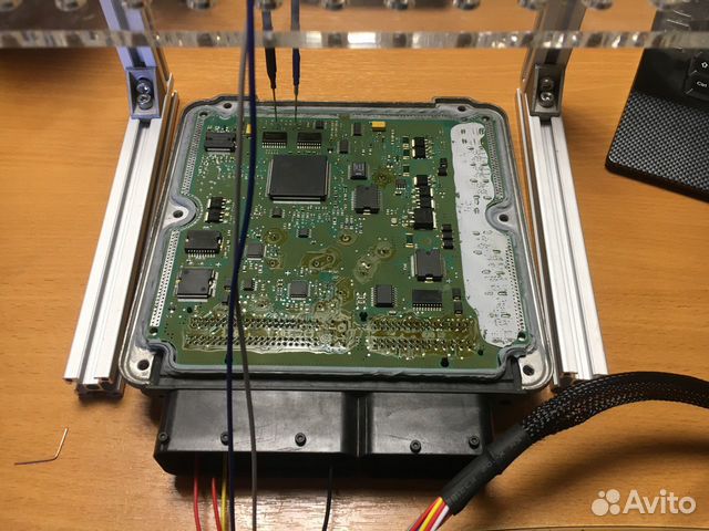Чип-тюнинг: Евро 0, Отключение EGR, Автоключи