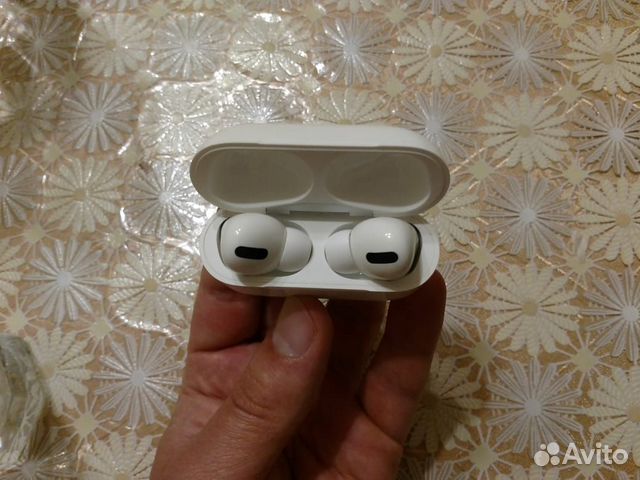 Наушники AirPods Pro оригинал Наушники AirPods Pro оригинал