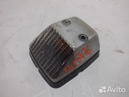 Поворотник Мерседес W463 G Поворотник Мерседес W463 G