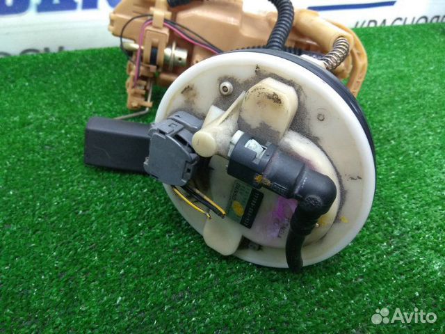 Бензонасос Honda Civic EU1 D15B 2001-2003 Бензонасос Honda Civic EU1 D15B 2001-2003