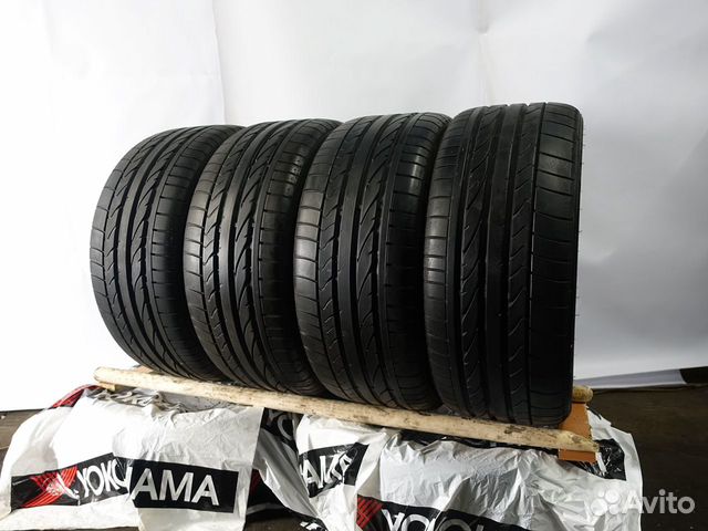 235 40 19 Bridgestone Potenza RE050A fOsAY