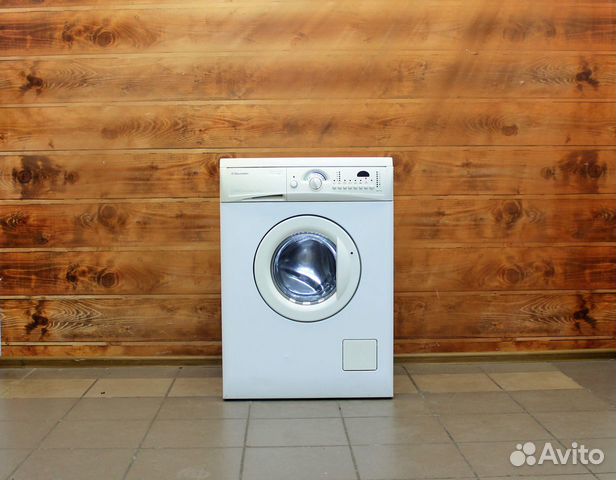 Стиральная машина бу Electrolux