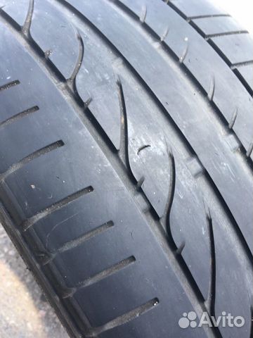 245/45 R17 91У Bridgestone Potenza RE 050A 245/45 R17 91У Bridgestone Potenza RE 050A