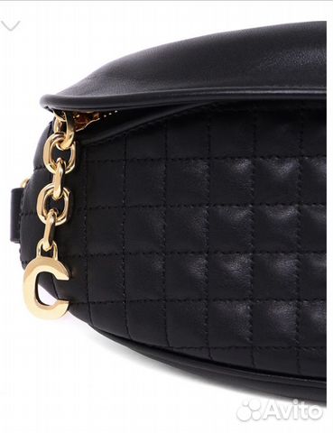 Поясная сумка Celine